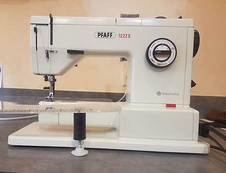 Pfaff Sewing Machine